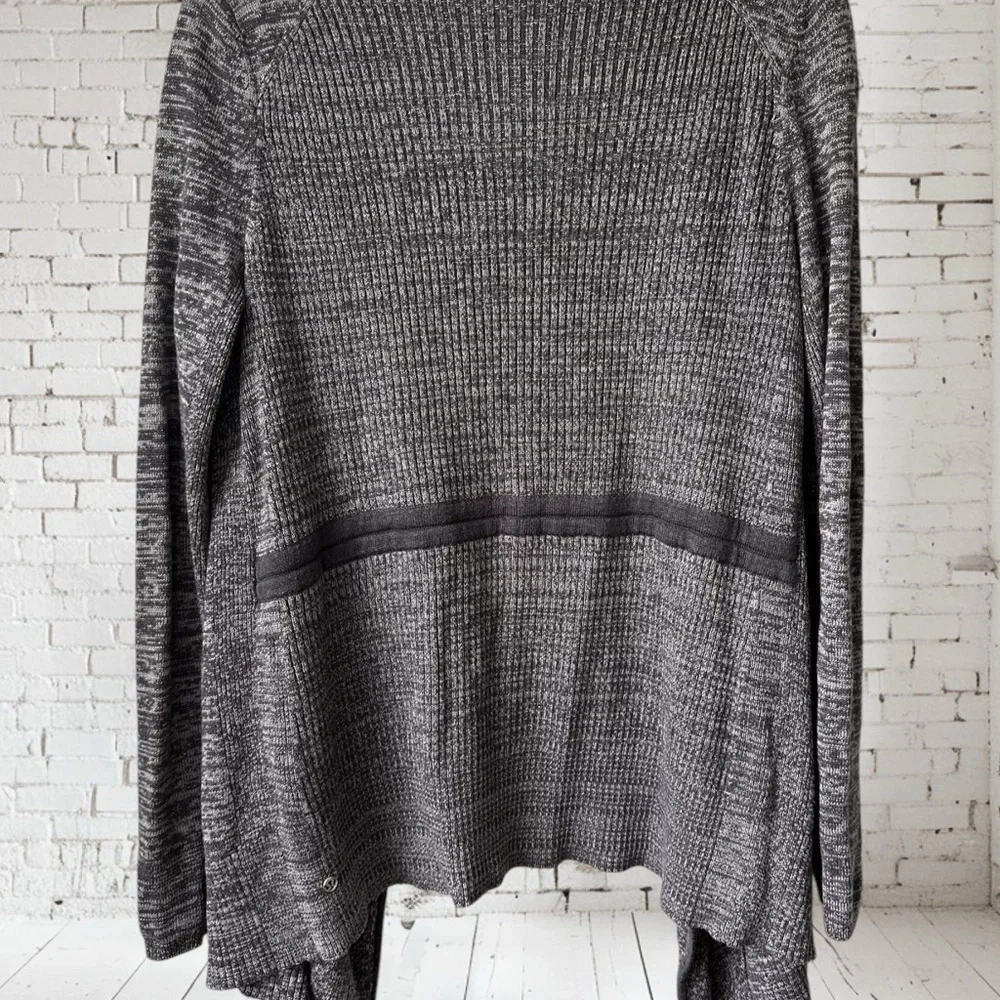 Lululemon Peace Of Mind Wrap